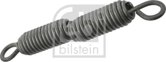Febi Bilstein 02208 - Arc sabot frana aaoparts.ro