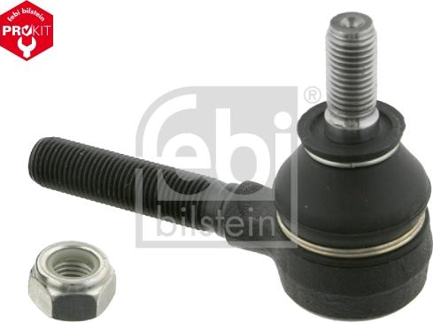 Febi Bilstein 02285 - Cap de bara aaoparts.ro