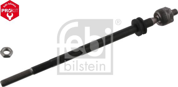 Febi Bilstein 02287 - Articulatie axiala, cap de bara aaoparts.ro