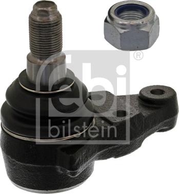 Febi Bilstein 02220 - Articulatie sarcina / ghidare aaoparts.ro