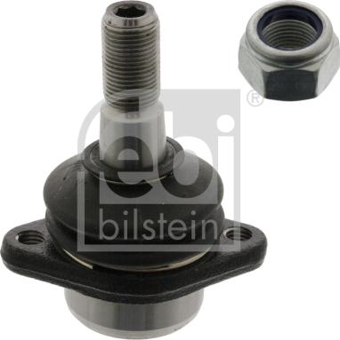 Febi Bilstein 02221 - Articulatie sarcina / ghidare aaoparts.ro