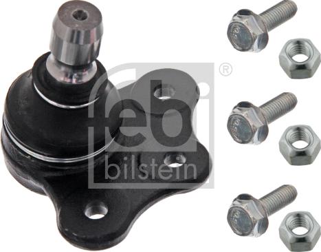 Febi Bilstein 02271 - Articulatie sarcina / ghidare aaoparts.ro