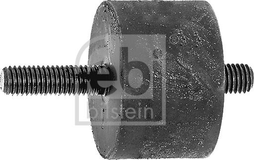 Febi Bilstein 07998 - Suport, transmisie manuala aaoparts.ro