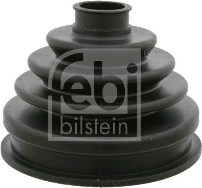 Febi Bilstein 07997 - Burduf cauciuc, articulatie planetara aaoparts.ro