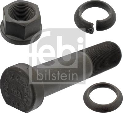 Febi Bilstein 07949 - Bolt roata aaoparts.ro