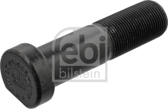 Febi Bilstein 07940 - Bolt roata aaoparts.ro