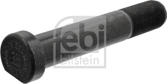 Febi Bilstein 07953 - Bolt roata aaoparts.ro