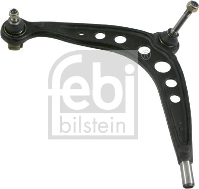 Febi Bilstein 07965 - Brat, suspensie roata aaoparts.ro