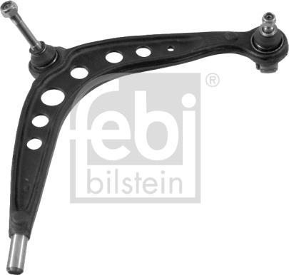 Febi Bilstein 07966 - Brat, suspensie roata aaoparts.ro