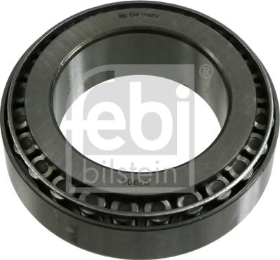 Febi Bilstein 07908 - Rulment roata aaoparts.ro
