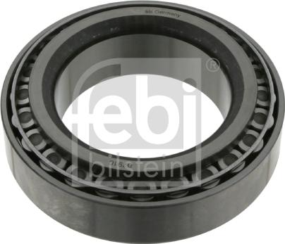 Febi Bilstein 07910 - Rulment roata aaoparts.ro