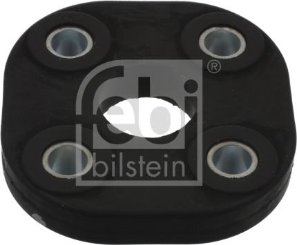 Febi Bilstein 07924 - Articulatie, coloana de directie aaoparts.ro