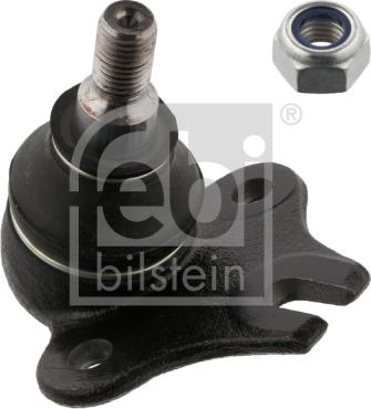 Febi Bilstein 07977 - Articulatie sarcina / ghidare aaoparts.ro