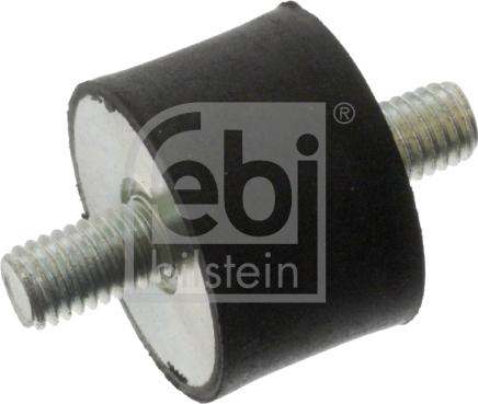 Febi Bilstein 07403 - Suport radiator aaoparts.ro