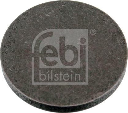 Febi Bilstein 08293 - Saiba de reglare, reglare supapa aaoparts.ro