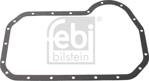 Febi Bilstein 07556 - Garnitura baie ulei aaoparts.ro