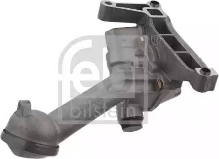 FEBI Bilstein 07563 - Pompa ulei aaoparts.ro