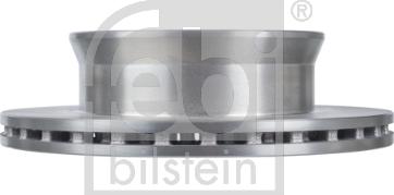 Febi Bilstein 07517 - Disc frana aaoparts.ro