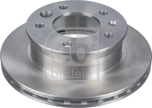 Febi Bilstein 07517 - Disc frana aaoparts.ro