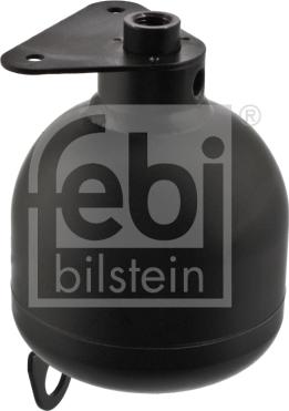 Febi Bilstein 07520 - Acumulator presiune,suspensie aaoparts.ro