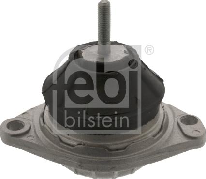 Febi Bilstein 07605 - Suport motor aaoparts.ro