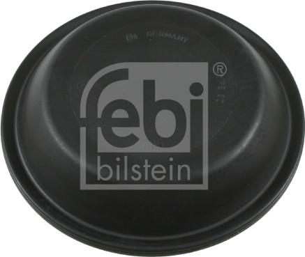 Febi Bilstein 07099 - Membrana, cilindru frana aaoparts.ro