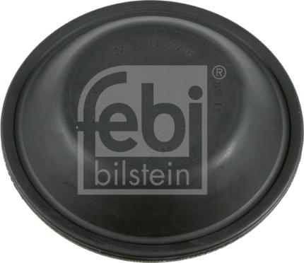 Febi Bilstein 07095 - Membrana, cilindru frana aaoparts.ro