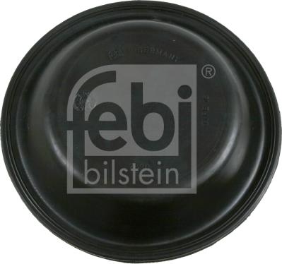 Febi Bilstein 07096 - Membrana, cilindru frana aaoparts.ro