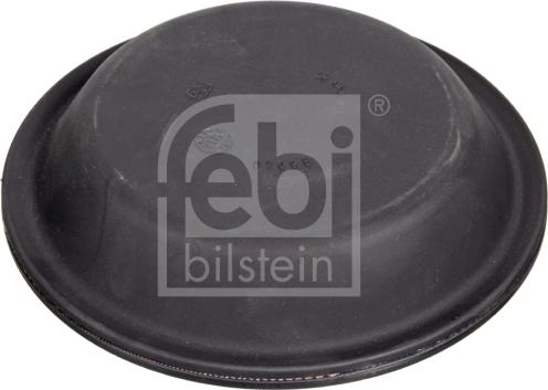 Febi Bilstein 07098 - Membrana, cilindru frana aaoparts.ro