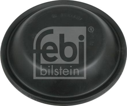 Febi Bilstein 07097 - Membrana, cilindru frana aaoparts.ro