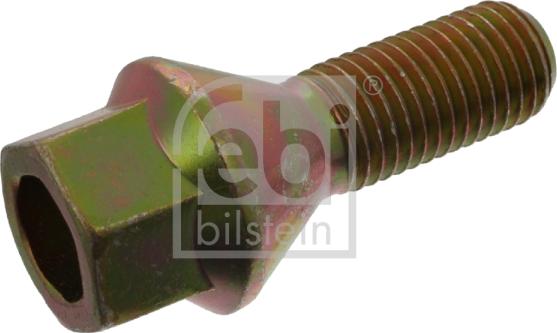 Febi Bilstein 07065 - Surub roata aaoparts.ro