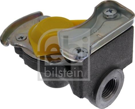 Febi Bilstein 07079 - Cap de cuplare aaoparts.ro