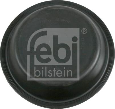 Febi Bilstein 07100 - Membrana, cilindru frana aaoparts.ro