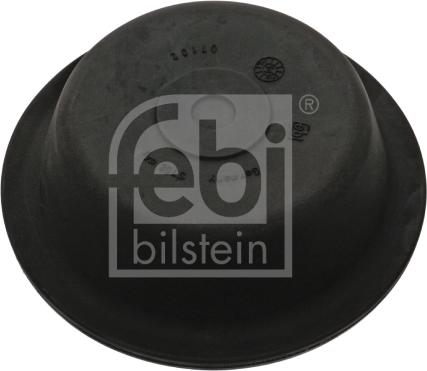 Febi Bilstein 07102 - Membrana, cilindru frana aaoparts.ro