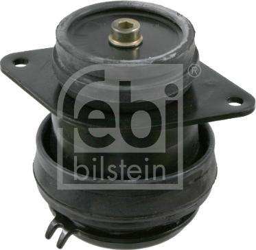 Febi Bilstein 07121 - Suport motor aaoparts.ro