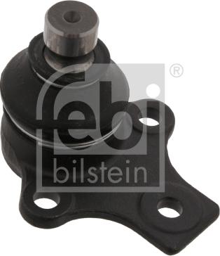 Febi Bilstein 07855 - Articulatie sarcina / ghidare aaoparts.ro