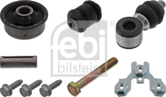 Febi Bilstein 07861 - Set montare, legatura aaoparts.ro