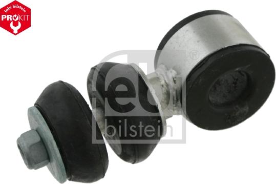 Febi Bilstein 07863 - Brat / bieleta suspensie, stabilizator aaoparts.ro