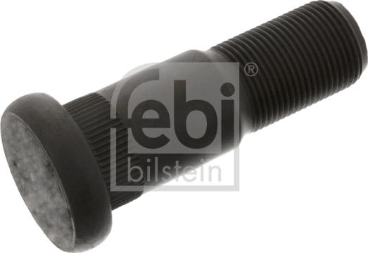 Febi Bilstein 07312 - Bolt roata aaoparts.ro