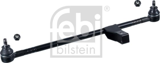 Febi Bilstein 07256 - Bara directie aaoparts.ro