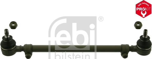 Febi Bilstein 07258 - Bara directie aaoparts.ro