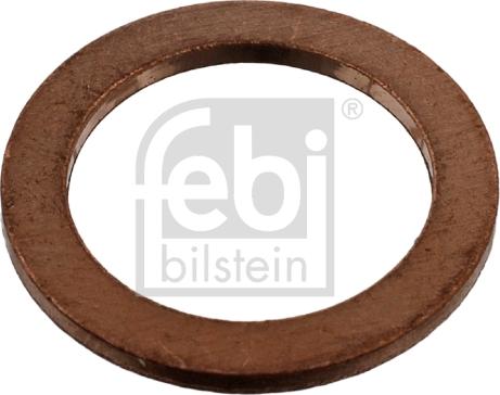 Febi Bilstein 07215 - Inel etansare, surub drena ulei aaoparts.ro