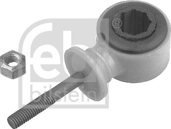 Febi Bilstein 07729 - Brat / bieleta suspensie, stabilizator aaoparts.ro