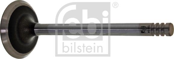 Febi Bilstein 19994 - Supapa admisie aaoparts.ro
