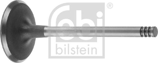 Febi Bilstein 19998 - Supapa evacuare aaoparts.ro
