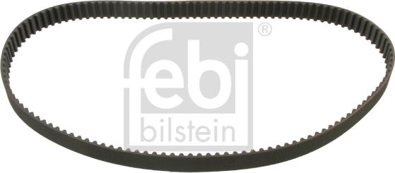 Febi Bilstein 19943 - Curea de distributie aaoparts.ro
