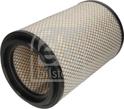 Febi Bilstein 199559 - Filtru aer aaoparts.ro