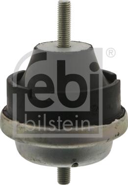 Febi Bilstein 19969 - Suport motor aaoparts.ro