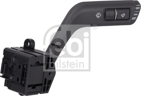 Febi Bilstein 199665 - Comutator coloana directie aaoparts.ro