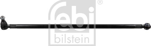 Febi Bilstein 199609 - Bieleta, directie aaoparts.ro